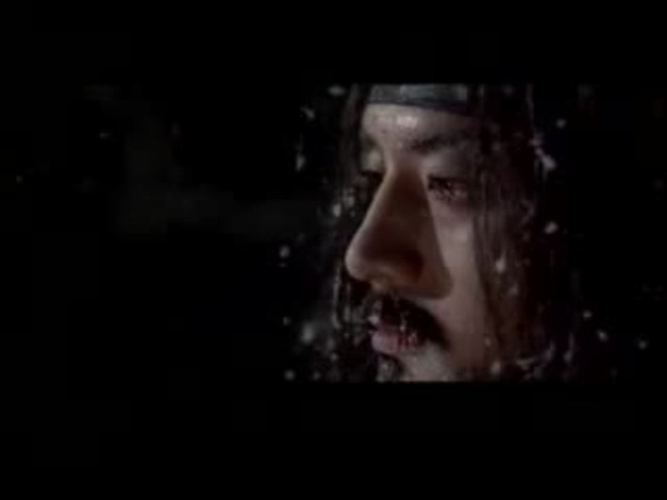 The Legend Of Evil Lake (2003) - ì²œë…„í˜¸ - Treiler