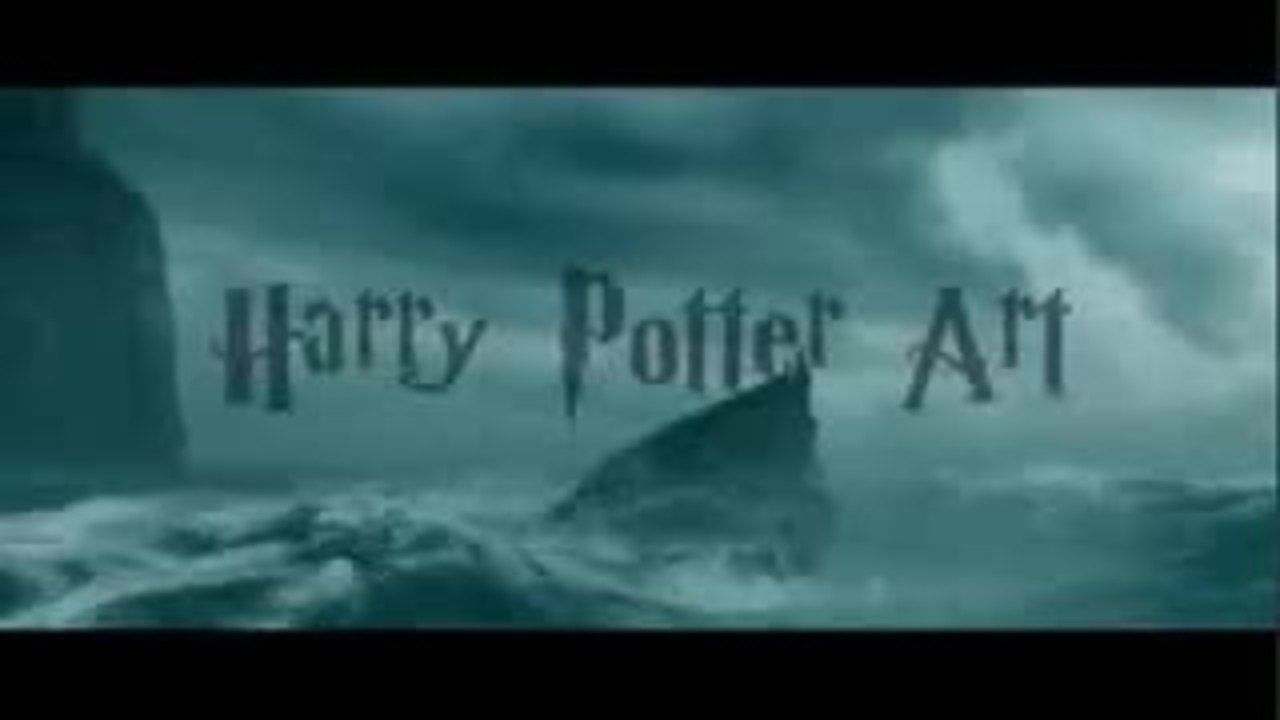 Harry Potter et le Prince de Sang-MÃªlÃ© - Bande-annonce