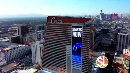 Circa Resort & Casino is bringing new energy to downtown Las Vegas