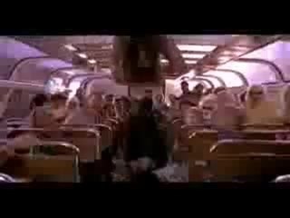 AMSTERDAMNED trailer