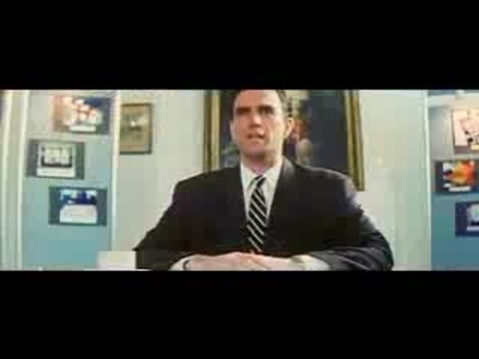 Police Story III: Supercop trailer