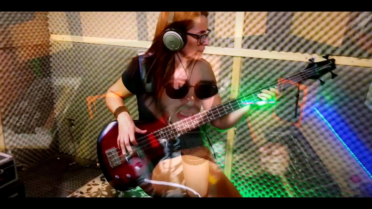 HOW I CHANGED OFFICIAL VIDEO CLIP - PRACTICAL TRUTH