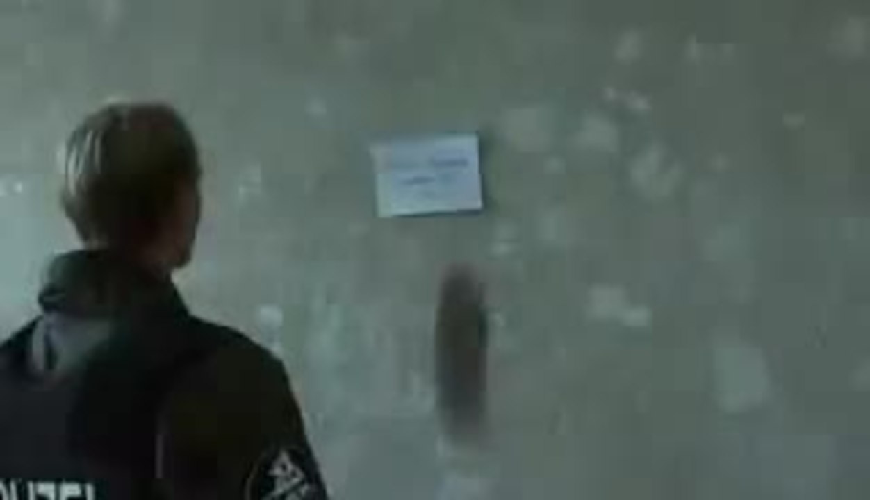 Stipe Erceg in 'Die Fetten Jahre sind vorbei' (Das Original Ende)