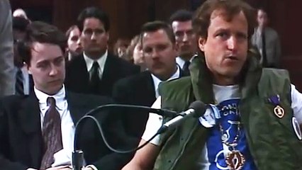 The People vs Larry Flynt - Trailer (English)