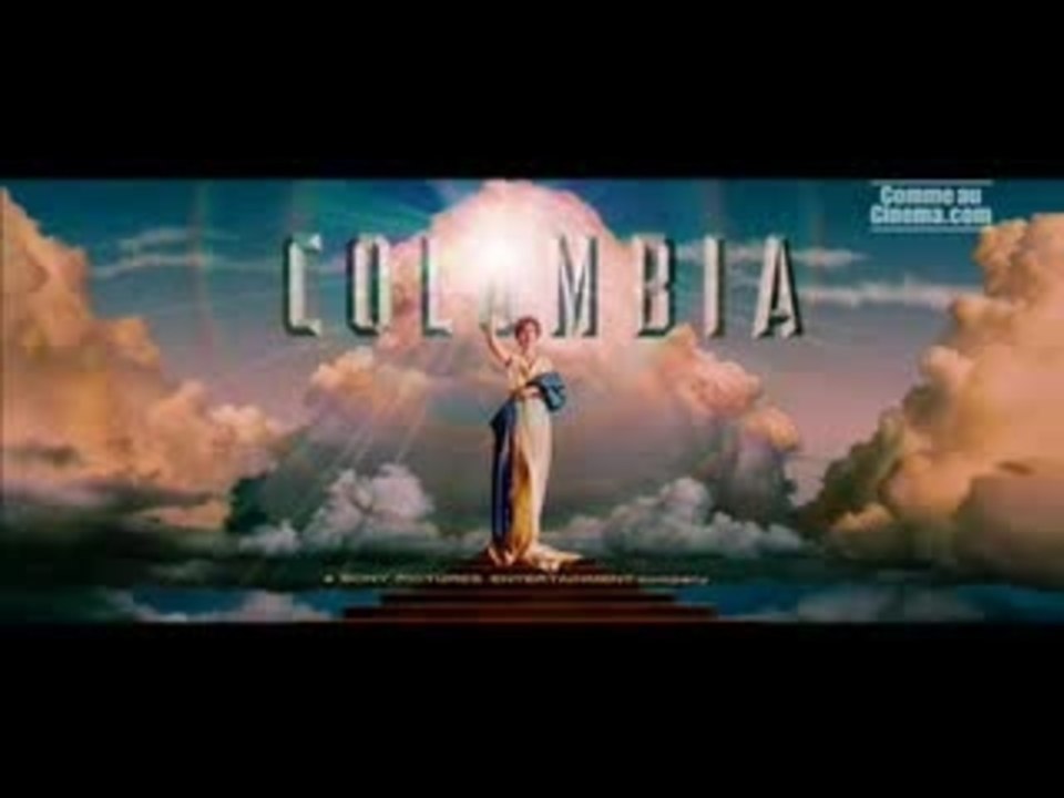 2012 - bande annonce