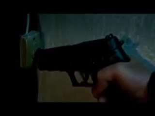 Vengeance - Bande-annonce