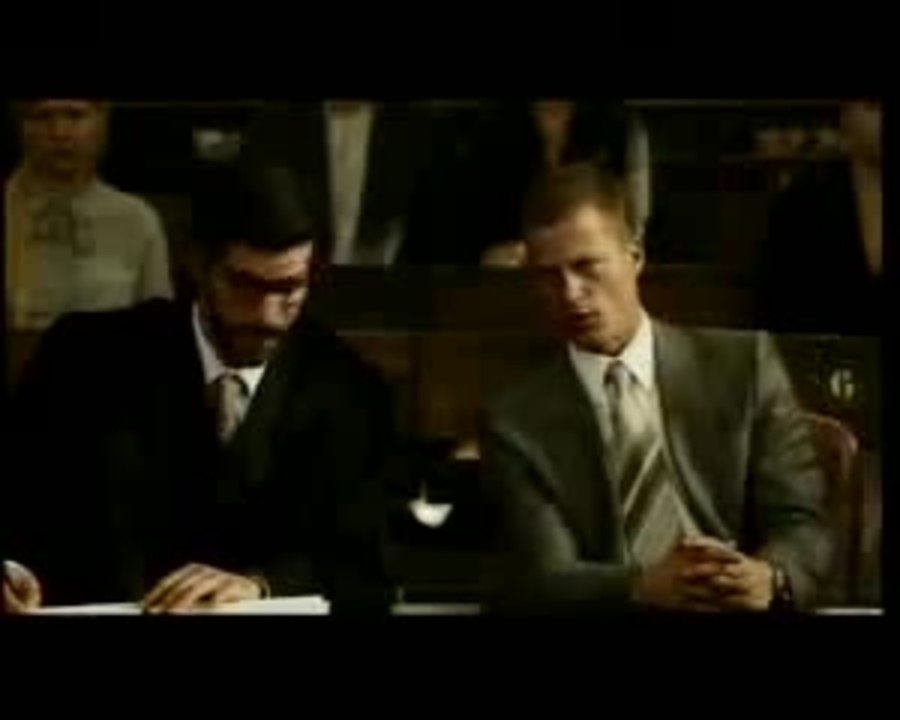 Un conejo sin orejas - TrÃ¡iler espaÃ±ol