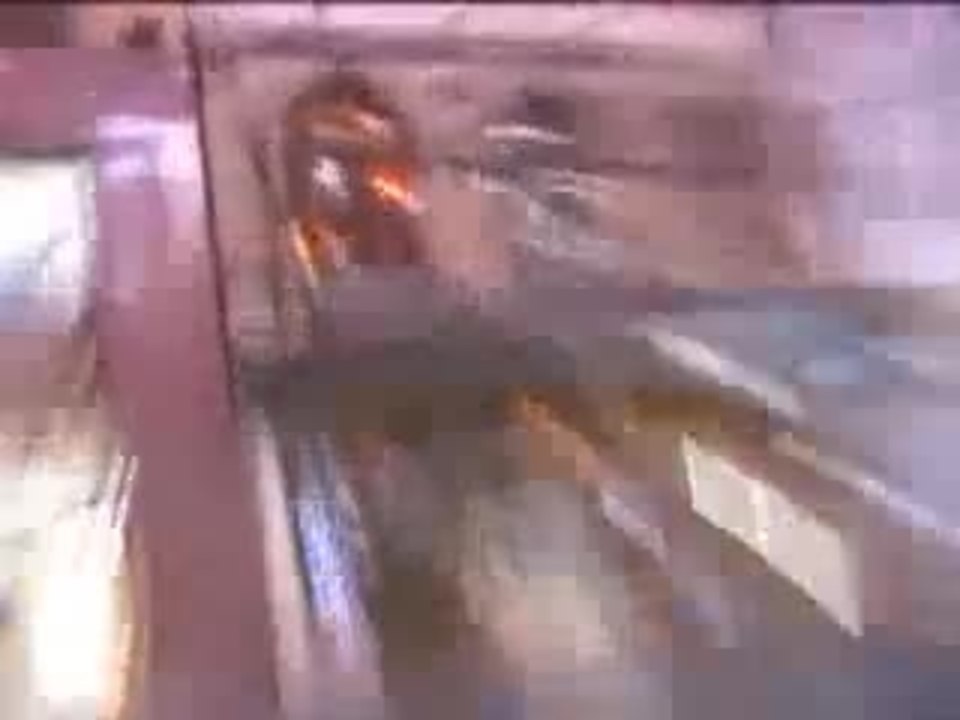 Viggo Mortensen at the 'Good' world premiere at TIFF 08 - HQ Version