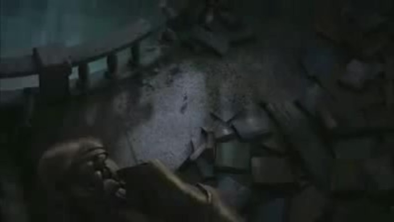 First Clip From Shane Acker's '9' [2009]