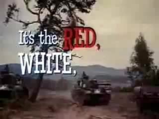 1960  - ELVIS PRESLEY  - G I Blues (Trailer)