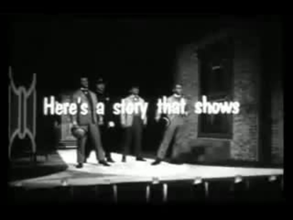 Elvis Presley Frankie and Johnny - 1966 Trailer 60 sec