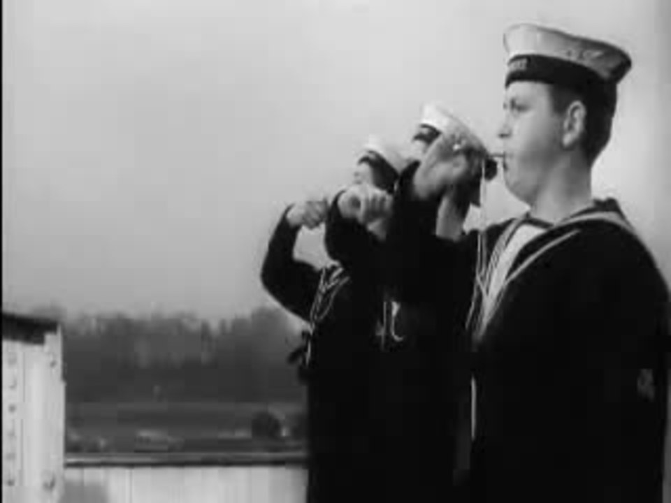 Agatha Christie's Murder Ahoy Trailer