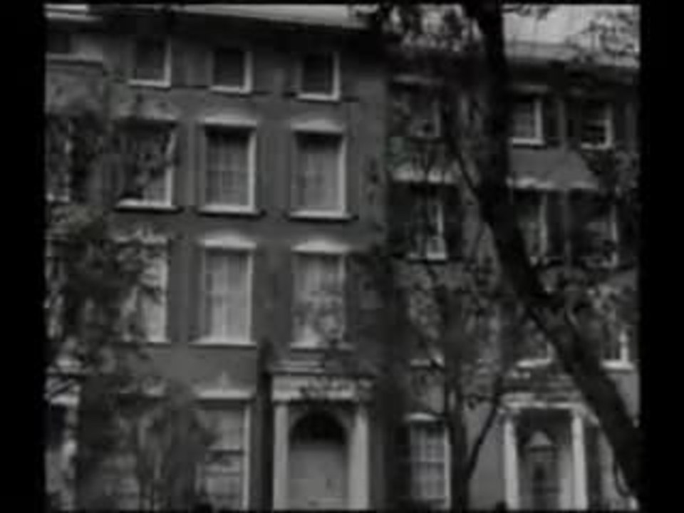 The Heiress (1949) - Theatrical Trailer - Â© Paramount Pictures