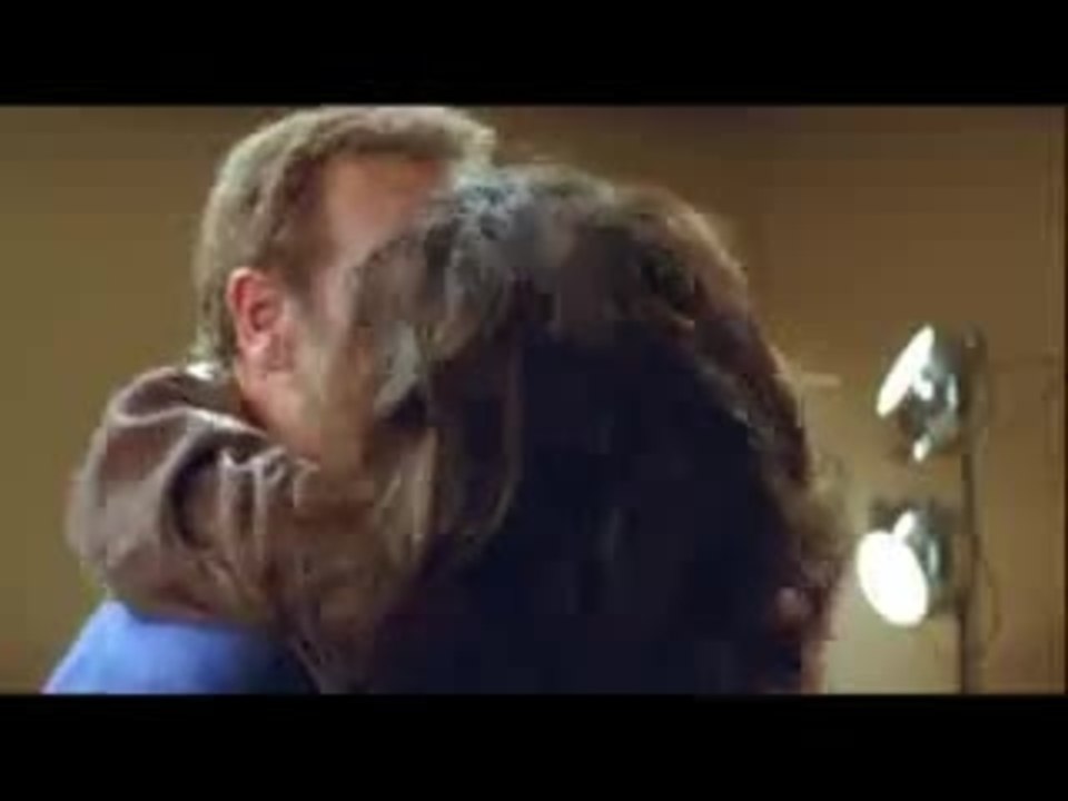 Etreintes BrisÃ©es - Bande annonce