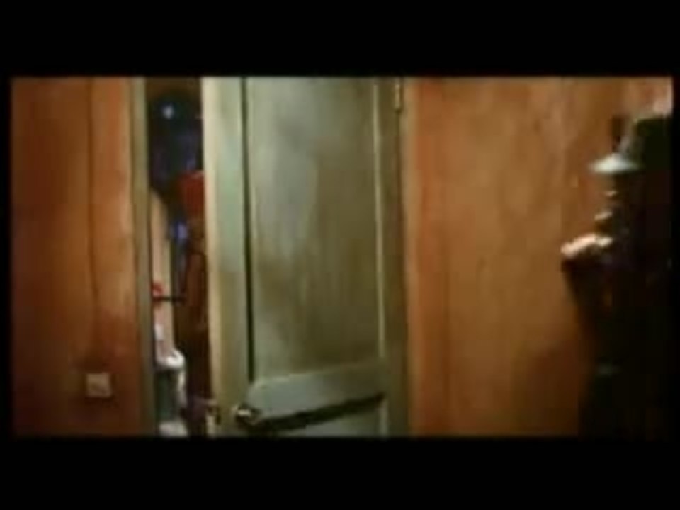 Mission Adler - Hotelszene