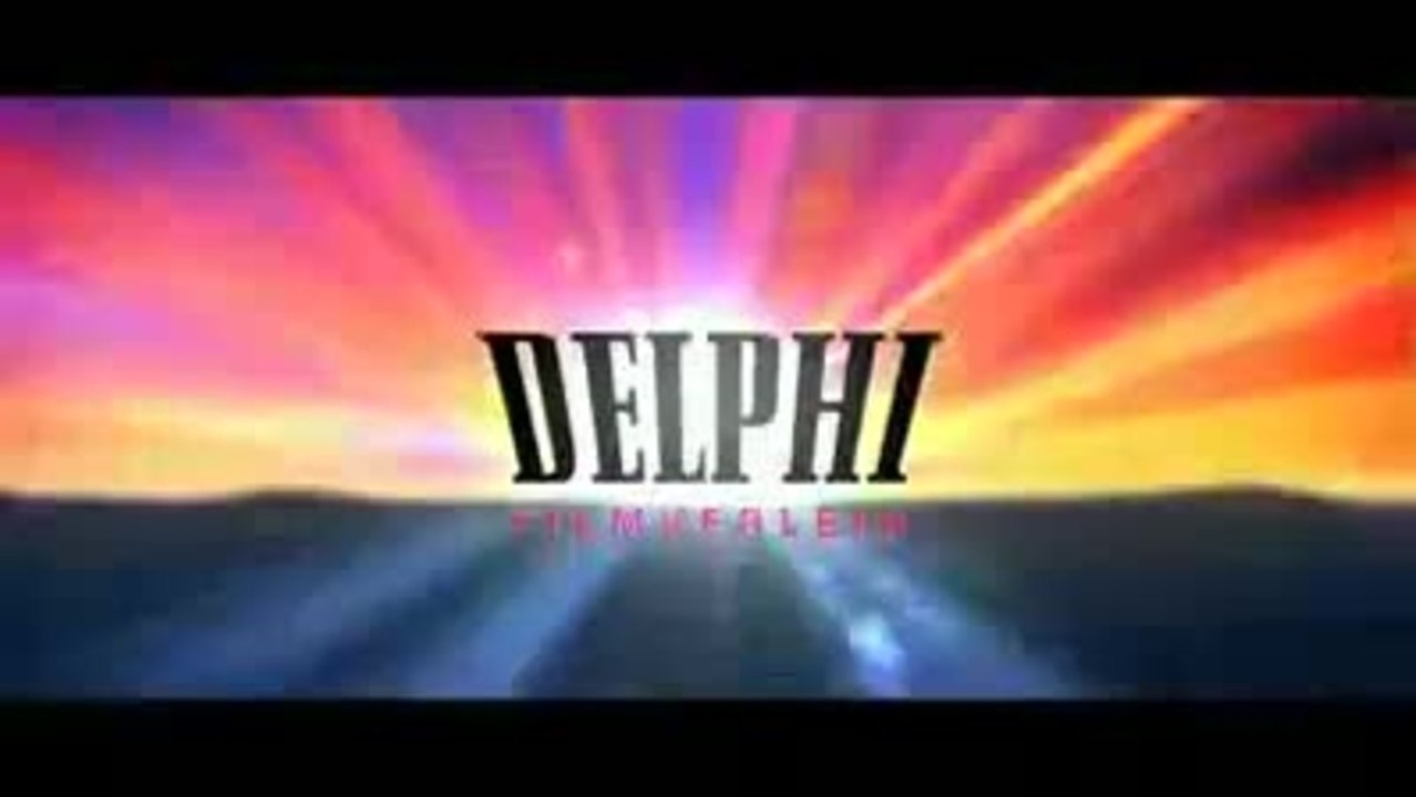 CONTACT HIGH Trailer