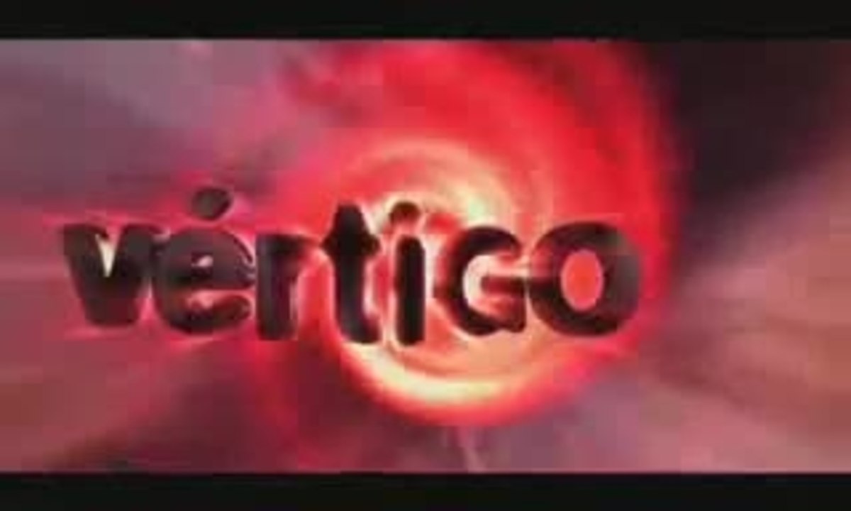 Man on Wire - TrÃ¡iler espaÃ±ol