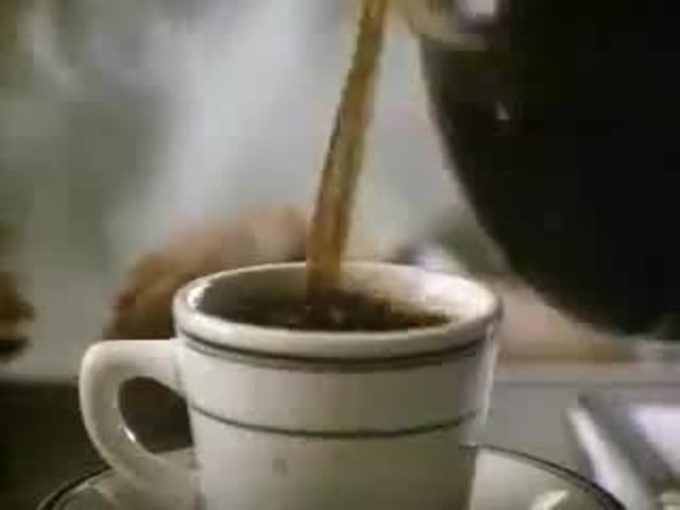 Frankie and Johnny - Trailer (1991)