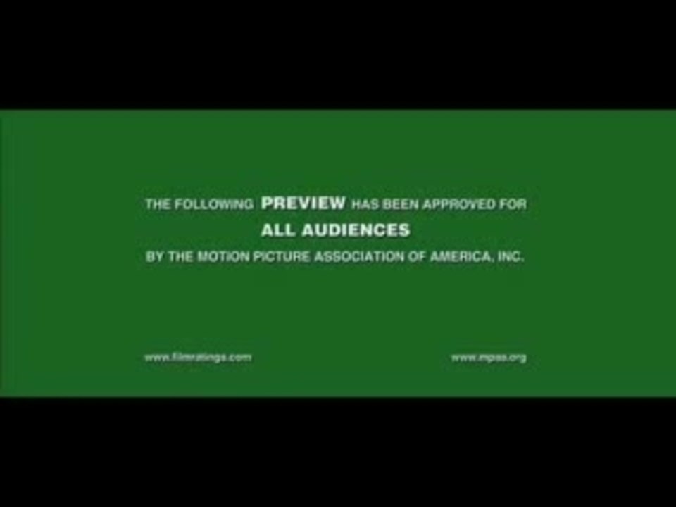 Race to Witch Mountain - HQ Trailer