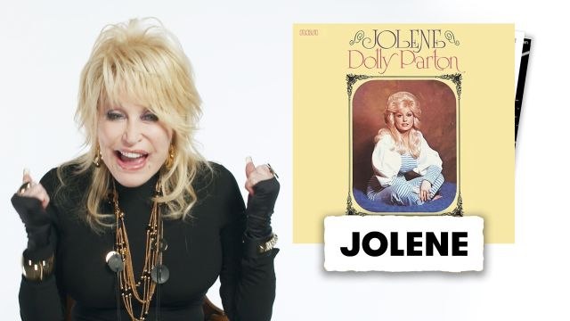Dolly Parton Breaks Down Her Albums, From Hello, I'm Dolly to A Holly Dolly Christmas