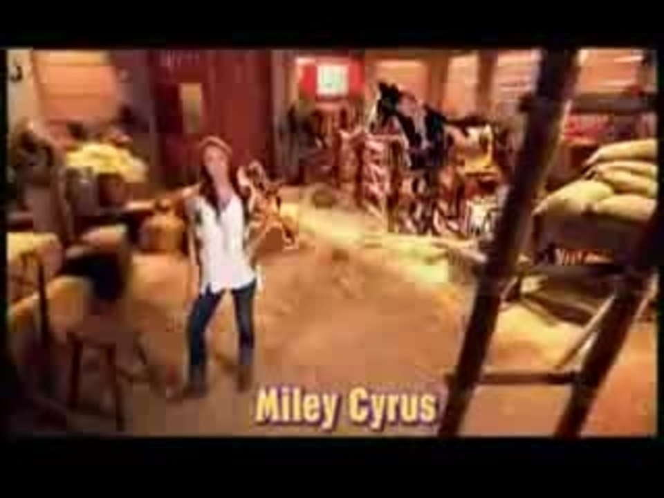 Hannah Montana LE FILM - Bande-annonce