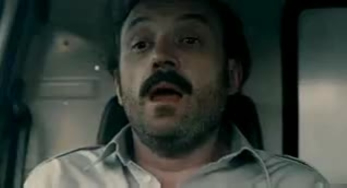 Der Knochenmann - Trailer deutsch