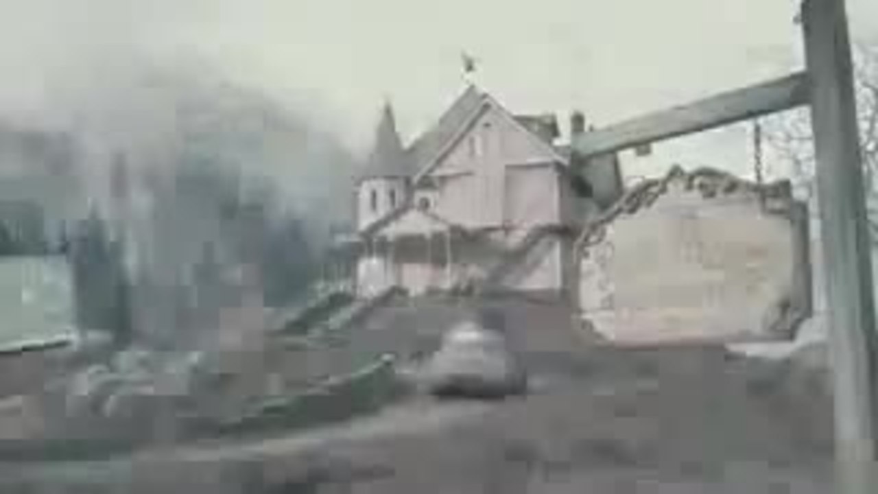 Coraline - Deutscher / German Trailer