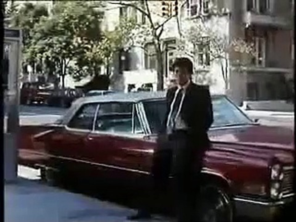 ''Sea of Love''   Trailer    [1989]