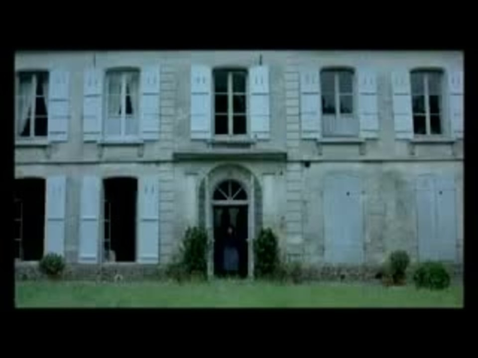 SÃ©raphine - trÃ¡iler espaÃ±ol