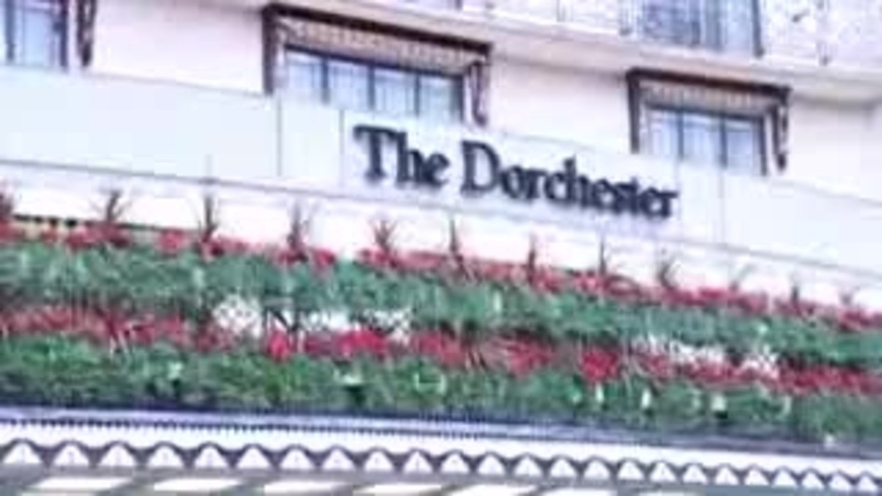 What Just Happened - Press Conference