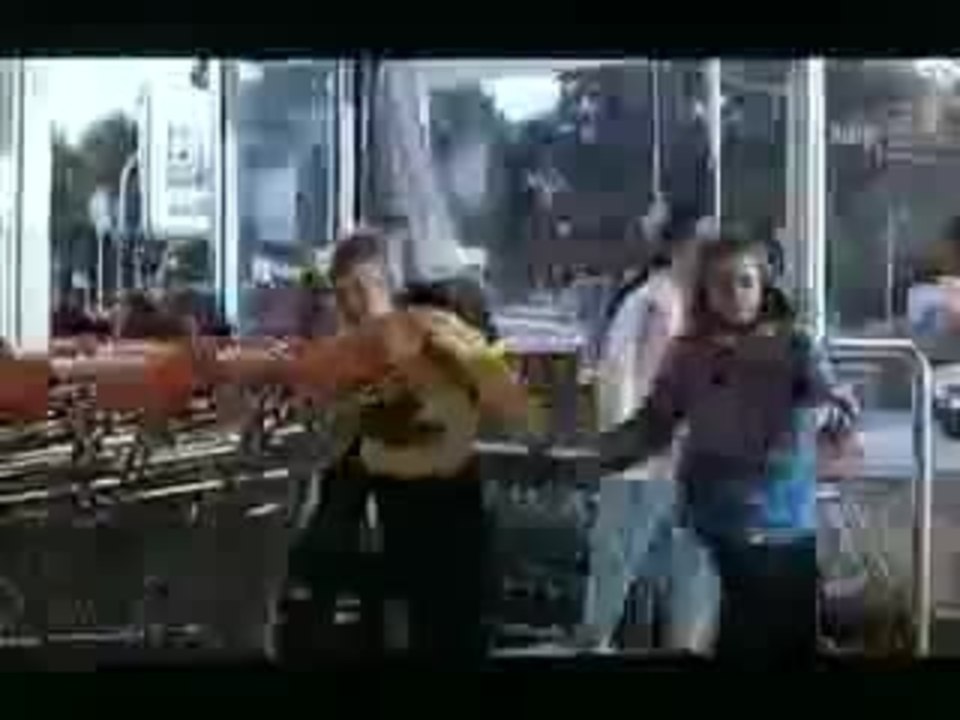 Ausschnitt aus 'Karniggels' (von Detlev Buck)