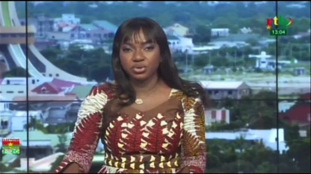 RTB - Réactions de la population de Gaoua par rapport à la période électoral