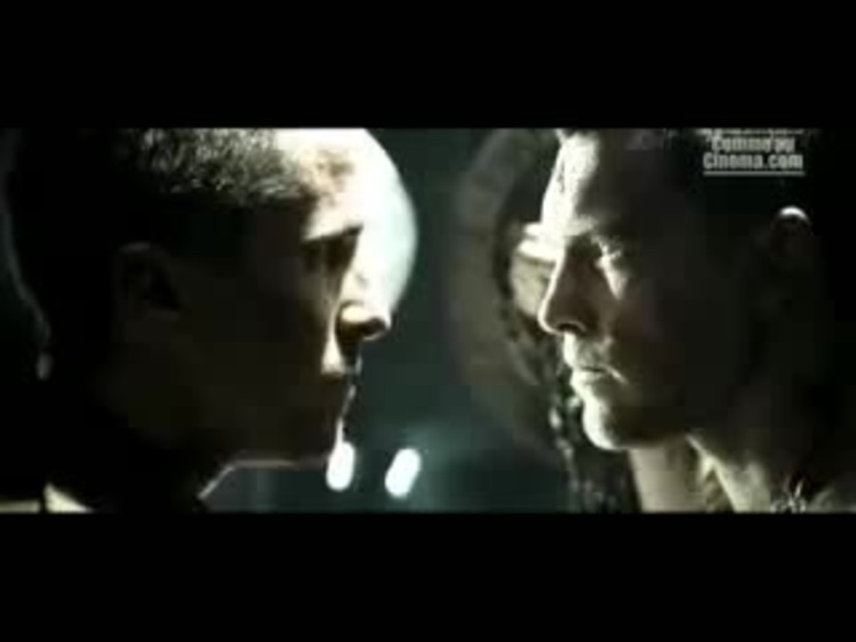 Terminator Renaissance - Bande-annonce