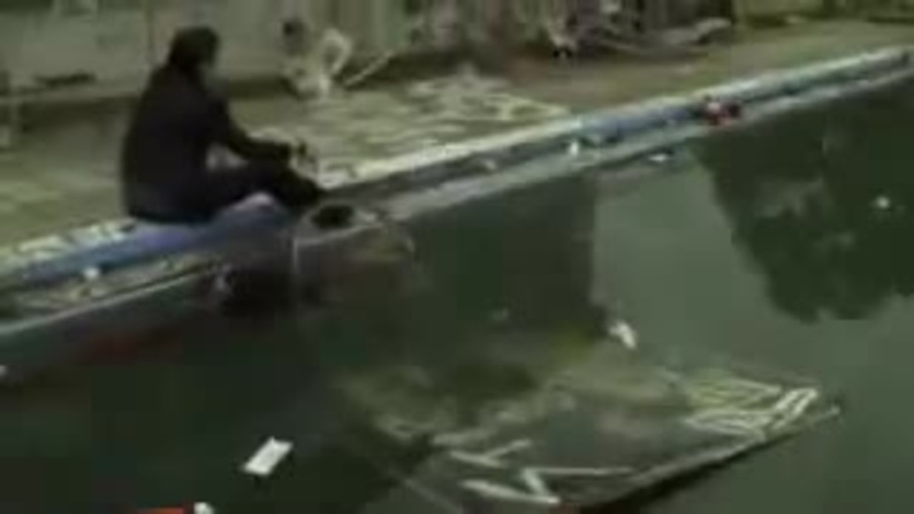 Crows Zero II (2nd Trailer)