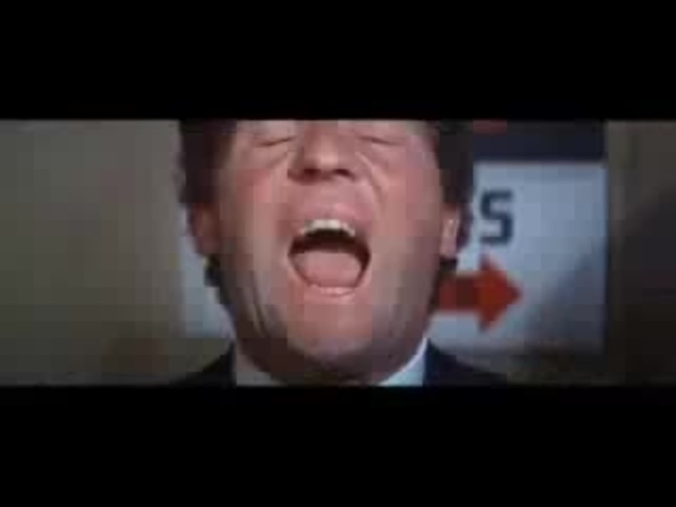 Elvis - Double Trouble Trailor