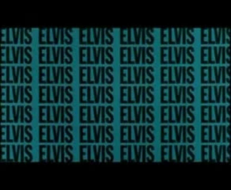 Kid Galahad-ELVIS PRESLEY TRAILER