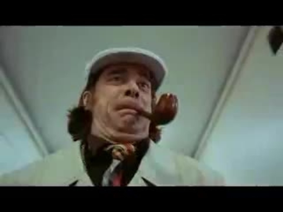 solange man lebt, soll man rauchen