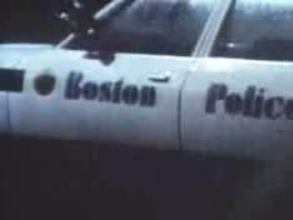 Criminal Law Trailer