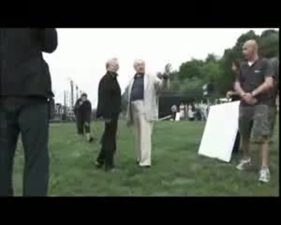 Tatarak /reÅ¼. Andrzej Wajda, 2009/ - poczÄ…tek zdjÄ™Ä‡