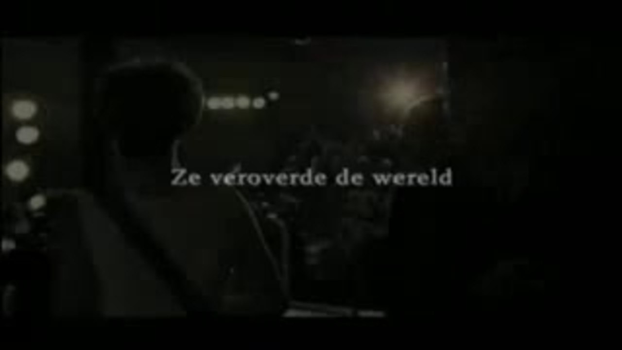 Soeur Sourire - Trailer