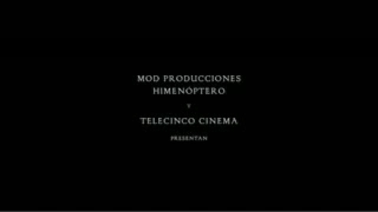 Ãgora - Trailer Amenabar 2009