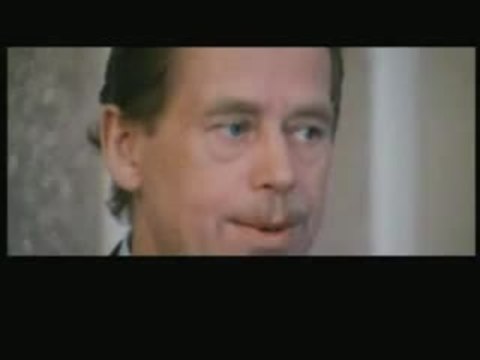 Citizen Havel