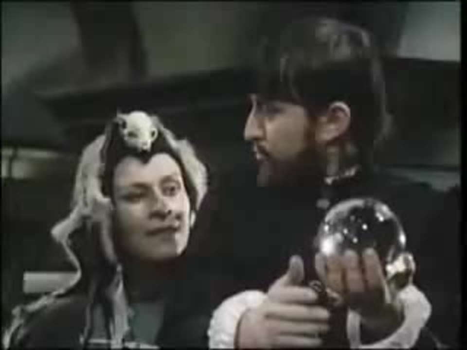 Die MÃ¤rchenbraut - neu auf DVD!