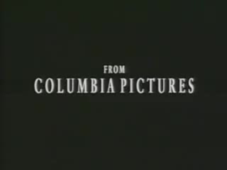 Sleepwalkers Trailer (1992)