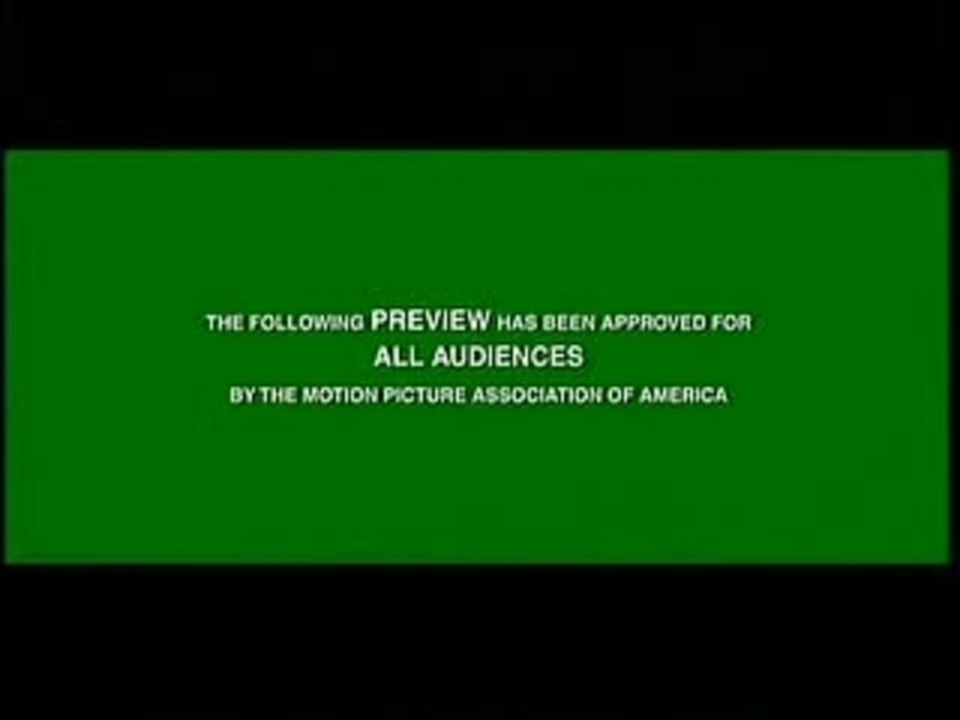 Nomad (The Warrior) Trailer