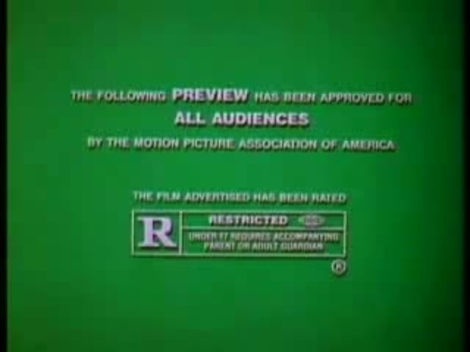 ''Internal Affairs''   Trailer  [1990]