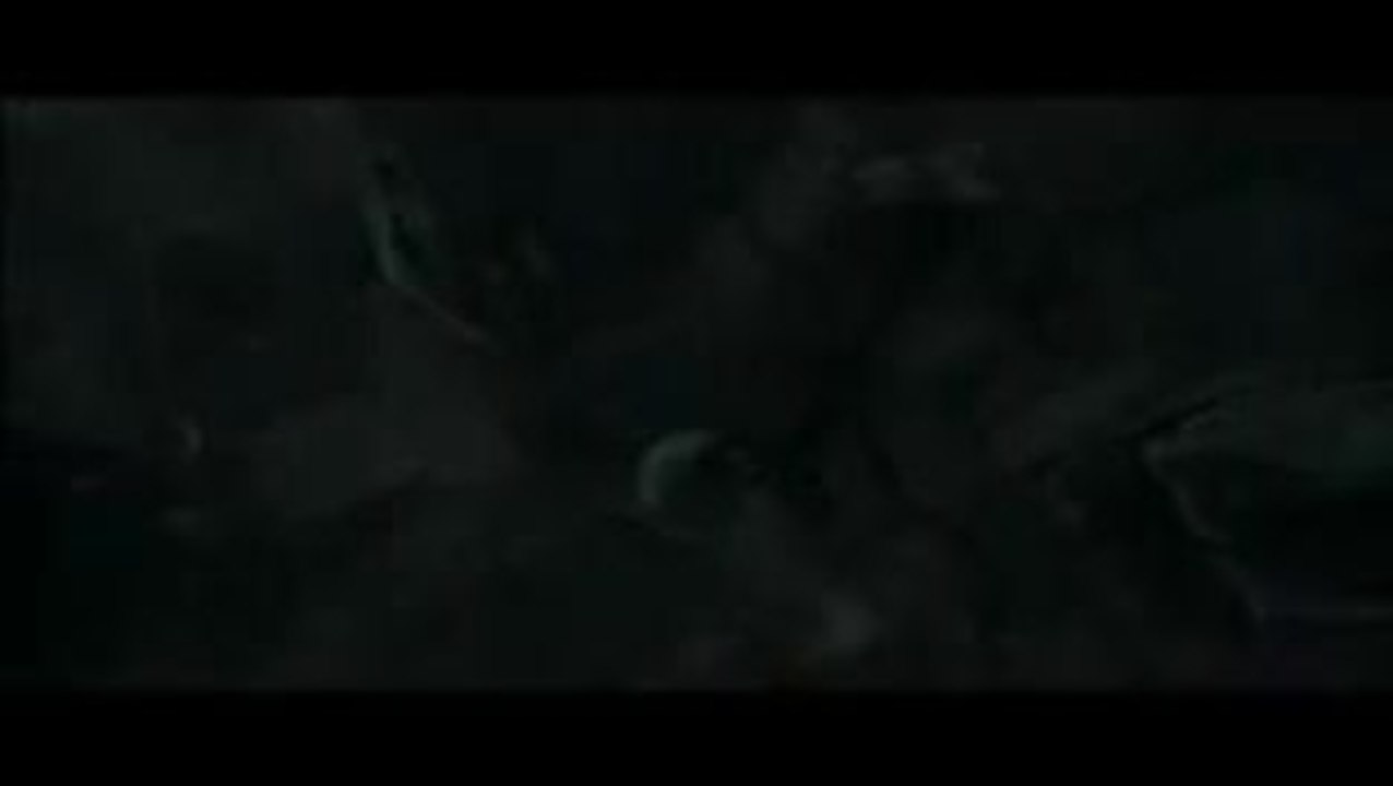 Trailer Harry Potter y el misterio del principe [espaÃ±ol]