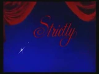 Strictly Ballroom