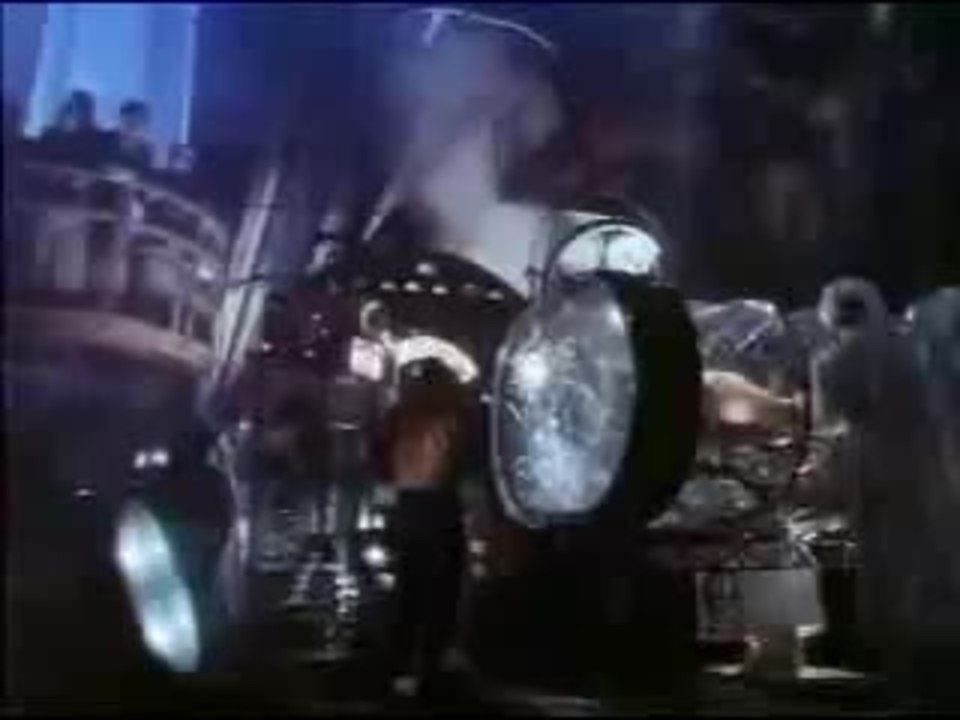 12 Monkeys - DVD Trailer (Deutsch)