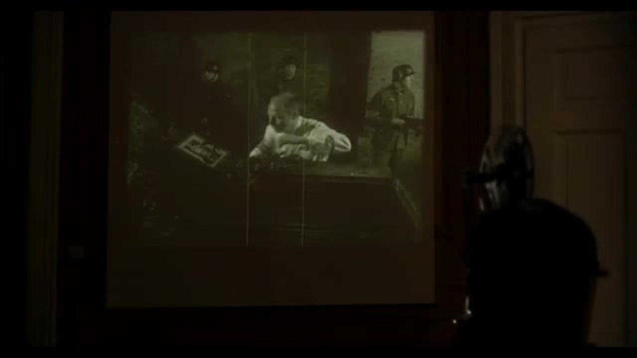 Der Goldene Nazivampir von Absam 2 - Trailer (Deutsch)